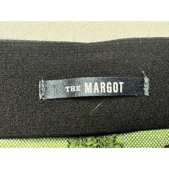 Maeve by Anthropologie Women's The Margot Crop Kick Flare Pants - Size S (29x26) - Picture 4 of 5